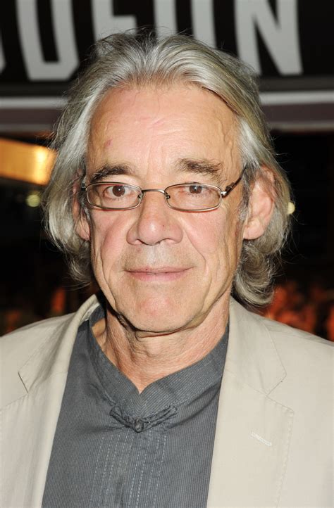 roger lloyd pack cause of death